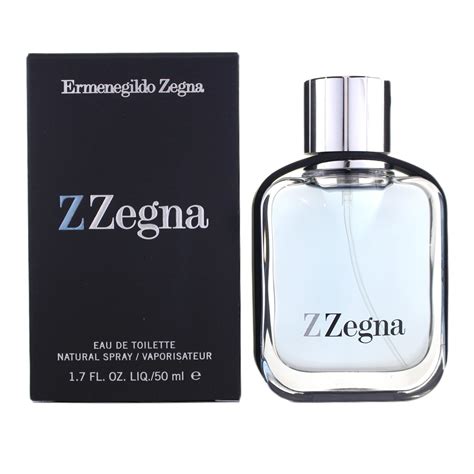 z zegna cologne